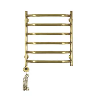 Электрический полотенцесушитель лесенка Domoterm