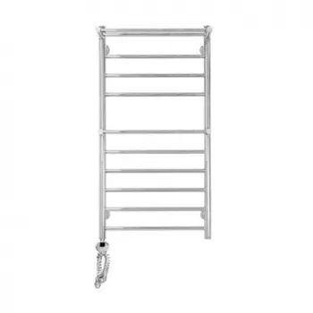 Электрический полотенцесушитель лесенка Domoterm