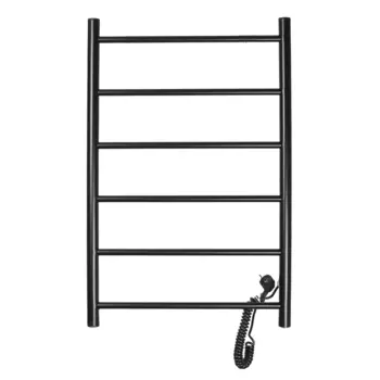 Электрический полотенцесушитель лесенка Domoterm