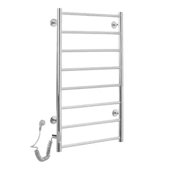 Электрический полотенцесушитель лесенка Domoterm