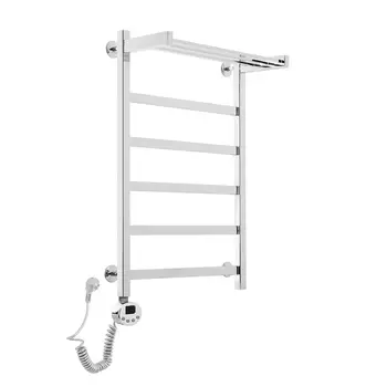 Электрический полотенцесушитель лесенка Domoterm