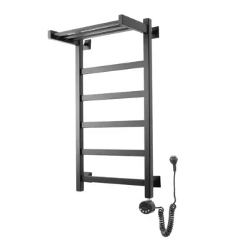 Электрический полотенцесушитель лесенка Domoterm