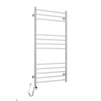 Электрический полотенцесушитель лесенка Domoterm