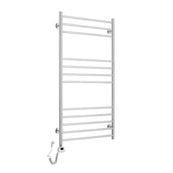Электрический полотенцесушитель лесенка Domoterm