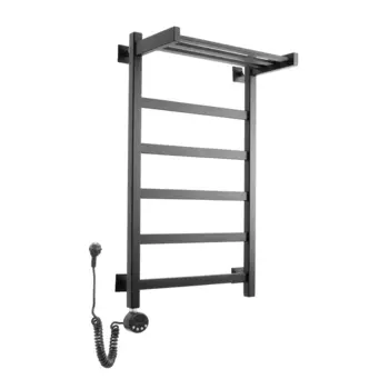Электрический полотенцесушитель лесенка Domoterm