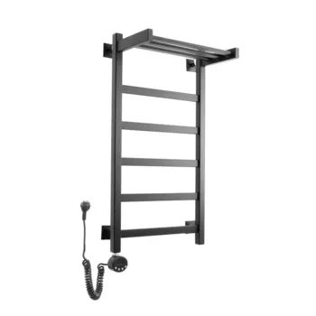 Электрический полотенцесушитель лесенка Domoterm