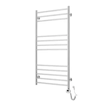 Электрический полотенцесушитель лесенка Domoterm