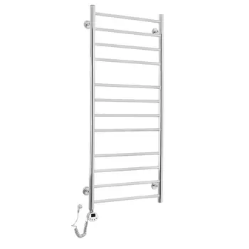 Электрический полотенцесушитель лесенка Domoterm