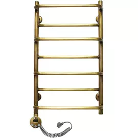 Электрический полотенцесушитель лесенка Domoterm