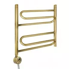 Электрический полотенцесушитель лесенка Domoterm