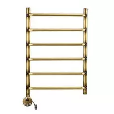 Электрический полотенцесушитель лесенка Domoterm