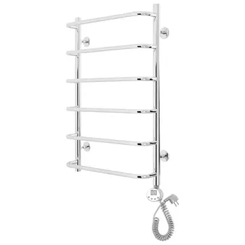 Электрический полотенцесушитель лесенка Domoterm