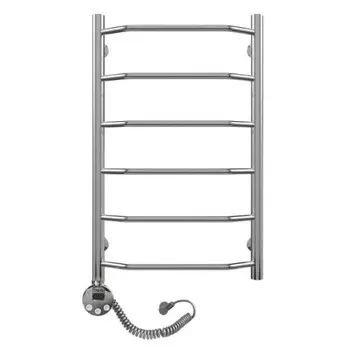 Электрический полотенцесушитель лесенка Domoterm