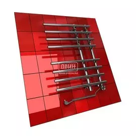 Электрический полотенцесушитель лесенка Двин