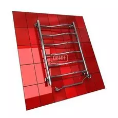 Электрический полотенцесушитель лесенка Двин