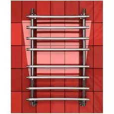 Электрический полотенцесушитель лесенка Двин