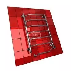 Электрический полотенцесушитель лесенка Двин