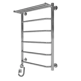 Электрический полотенцесушитель лесенка Двин