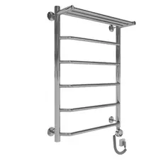 Электрический полотенцесушитель лесенка Двин