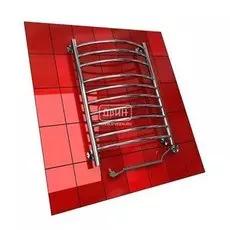 Электрический полотенцесушитель лесенка Двин