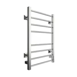 Электрический полотенцесушитель лесенка Двин