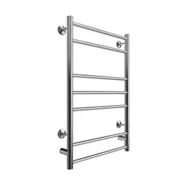 Электрический полотенцесушитель лесенка Двин