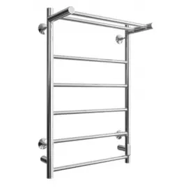 Электрический полотенцесушитель лесенка Двин