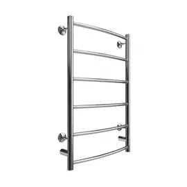 Электрический полотенцесушитель лесенка Двин