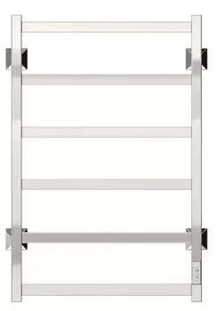 Электрический полотенцесушитель лесенка Двин