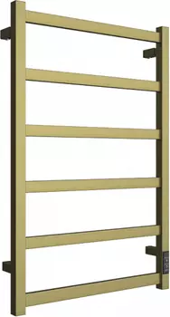 Электрический полотенцесушитель лесенка Двин