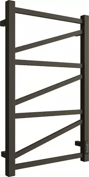 Электрический полотенцесушитель лесенка Двин