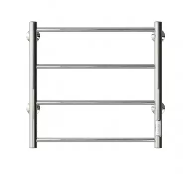 Электрический полотенцесушитель лесенка Двин