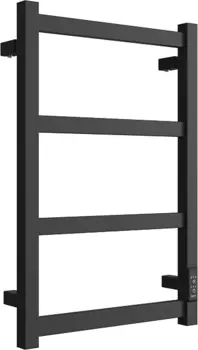 Электрический полотенцесушитель лесенка Двин