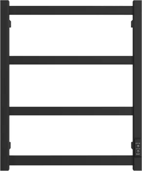 Электрический полотенцесушитель лесенка Двин