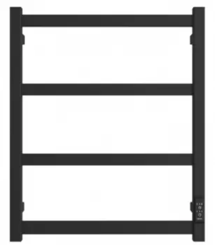 Электрический полотенцесушитель лесенка Двин