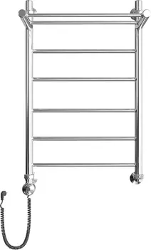 Электрический полотенцесушитель лесенка Двин