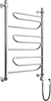 Электрический полотенцесушитель лесенка Двин