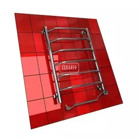 Электрический полотенцесушитель лесенка Двин