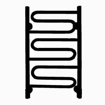 Электрический полотенцесушитель лесенка Energy