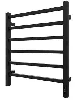 Электрический полотенцесушитель лесенка GROIS