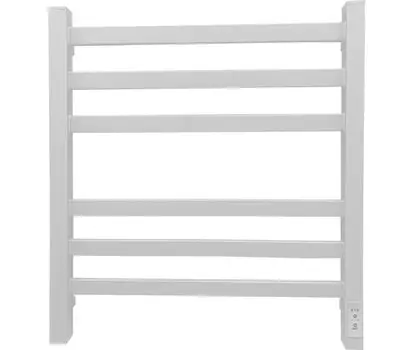 Электрический полотенцесушитель лесенка GROIS