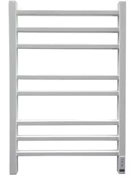 Электрический полотенцесушитель лесенка GROIS