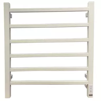 Электрический полотенцесушитель лесенка GROIS