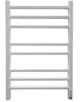 Электрический полотенцесушитель лесенка GROIS