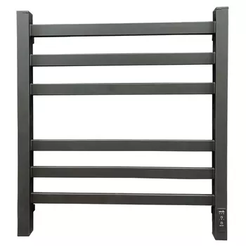 Электрический полотенцесушитель лесенка GROIS