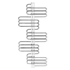 Электрический полотенцесушитель лесенка Grota