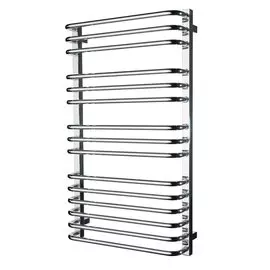 Электрический полотенцесушитель лесенка Grota