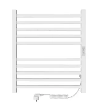 Электрический полотенцесушитель лесенка INDIGO