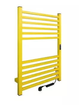 Электрический полотенцесушитель лесенка INDIGO