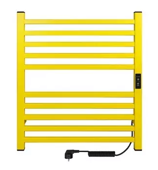 Электрический полотенцесушитель лесенка INDIGO